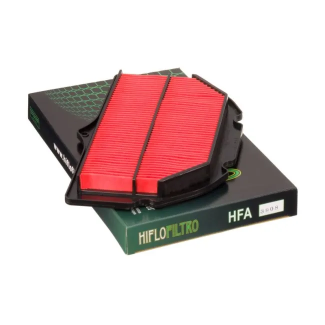 FILTRO AR HIFLO HFA-3908  – Filtro de Ar Calidade Original | Rebesa
