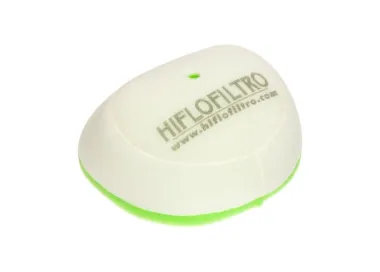 FILTRO AIRE HIFLOFILTRO DUAL-STAGE RACING FOAM HFF-4014 Filtro calidad Premium | Repuestos Originales en Rebesa