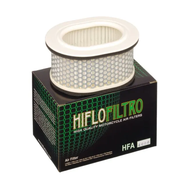 FILTRO AIRE HIFLOFILTRO HFA-4606 Filtro calidad Original | Repuestos Originales en Rebesa