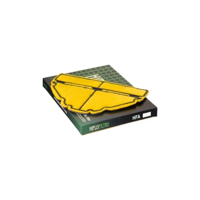 FILTRO AR HIFLO HFA-4611  – Filtro de Ar Calidade Original | Rebesa