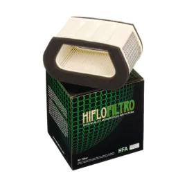 FILTRO AIRE HIFLOFILTRO HFA-4907 Filtro calidad Original | Repuestos Originales en Rebesa