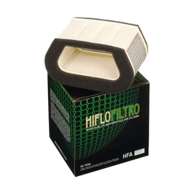FILTRO AIRE HIFLOFILTRO HFA-4907 Filtro calidad Original | Repuestos Originales en Rebesa