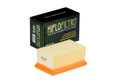 FILTRO AIRE HIFLOFILTRO HFA-7602 Filtro calidad Original | Repuestos Originales en Rebesa
