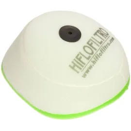 FILTRO AIRE HIFLOFILTRO DUAL-STAGE RACING FOAM HFF-5012 Filtro calidad Premium | Repuestos Originales en Rebesa