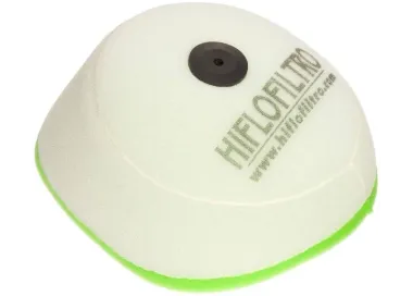 FILTRO AIRE HIFLOFILTRO DUAL-STAGE RACING FOAM HFF-5012 Filtro calidad Premium | Repuestos Originales en Rebesa