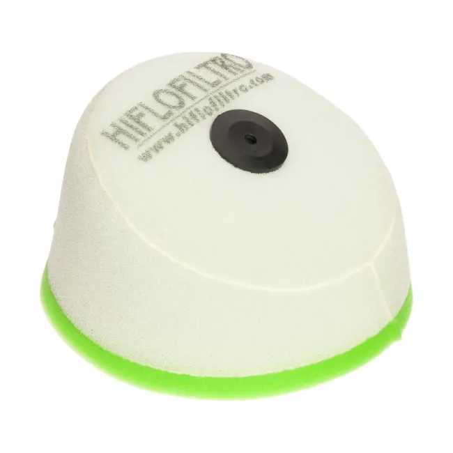 FILTRO AIRE HIFLOFILTRO DUAL-STAGE RACING FOAM HFF-1021 Filtro calidad Premium | Repuestos Originales en Rebesa