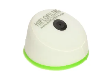 FILTRO AIRE HIFLOFILTRO DUAL-STAGE RACING FOAM HFF-1021 Filtro calidad Premium | Repuestos Originales en Rebesa