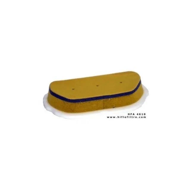 FILTRO AIRE HIFLOFILTRO HFA-4610 Filtro calidad Original | Repuestos Originales en Rebesa