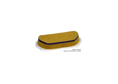 FILTRO AIRE HIFLOFILTRO HFA-4610 Filtro calidad Original | Repuestos Originales en Rebesa