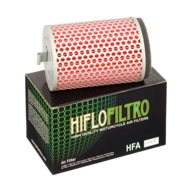 FILTRO AIRE HIFLOFILTRO HFA-1501 Filtro calidad Original | Repuestos Originales en Rebesa