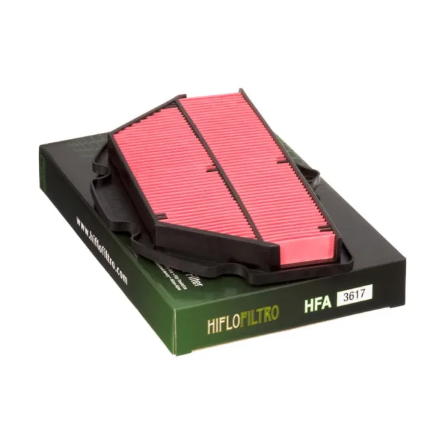 FILTRO AIRE HIFLOFILTRO HFA-3617 Filtro calidad Original | Repuestos Originales en Rebesa