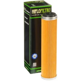 FILTRO ACEITE HIFLOFILTRO HF631 Filtro calidad Original | Repuestos Originales en Rebesa