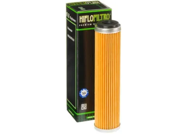 FILTRO ACEITE HIFLOFILTRO HF631 Filtro calidad Original | Repuestos Originales en Rebesa