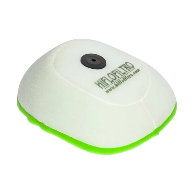 FILTRO AIRE HIFLOFILTRO DUAL-STAGE RACING FOAM HFF-5018 Filtro calidad Premium | Repuestos Originales en Rebesa
