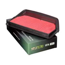 FILTRO AIRE HIFLOFILTRO HFA-1915 Filtro calidad Original | Repuestos Originales en Rebesa