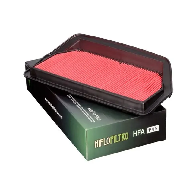 FILTRO AIRE HIFLOFILTRO HFA-1915 Filtro calidad Original | Repuestos Originales en Rebesa