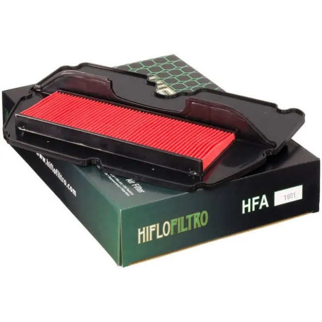 FILTRO AR HIFLO HFA-1901  – Filtro de Ar Calidade Original | Rebesa