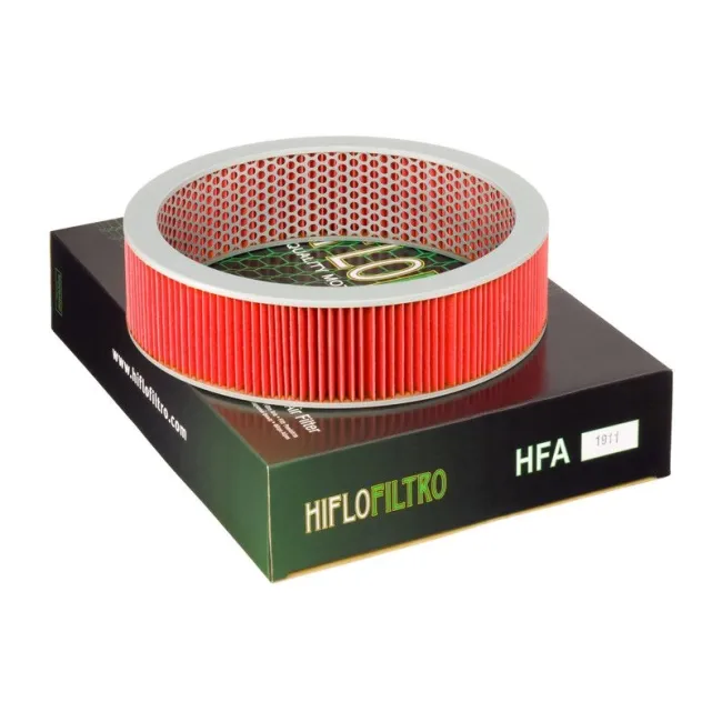 FILTRO AR HIFLO HFA-1911  – Filtro de Ar Calidade Original | Rebesa