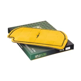 FILTRO AIRE HIFLOFILTRO HFA-2708 Filtro calidad Original | Repuestos Originales en Rebesa