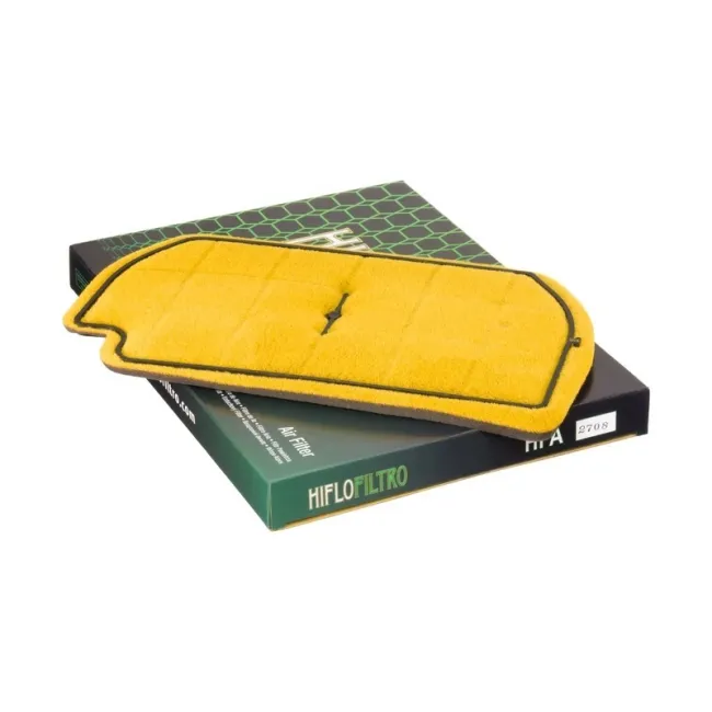 FILTRO AR HIFLO HFA-2708  – Filtro de Ar Calidade Original | Rebesa