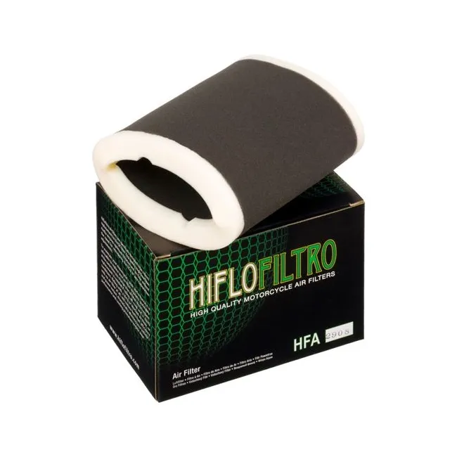 FILTRO AR HIFLO HFA-2908  – Filtro de Ar Calidade Original | Rebesa