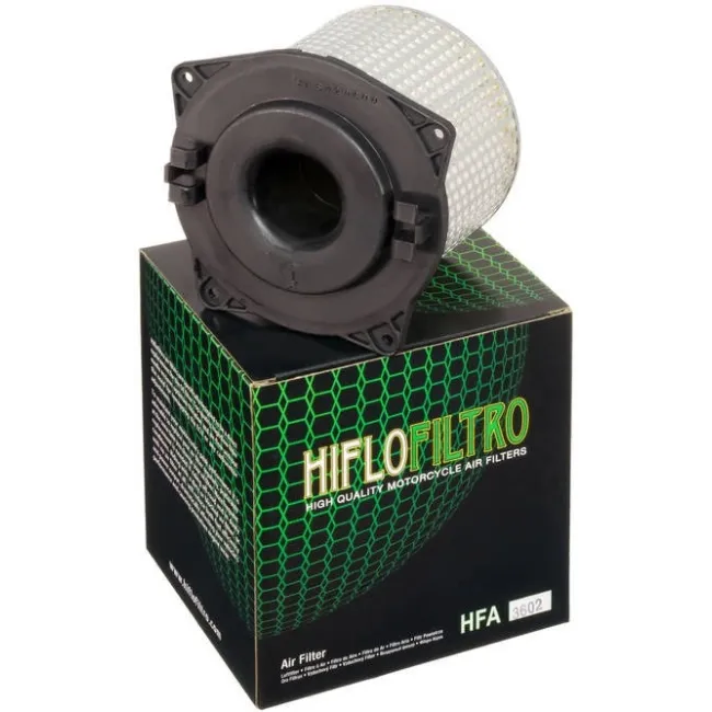 FILTRO AIRE HIFLOFILTRO HFA-3602 Filtro calidad Original | Repuestos Originales en Rebesa FILTRO AIRE HIFLOFILTRO HFA-3602 Filtro calidad Original | Repuestos Originales en Rebesa