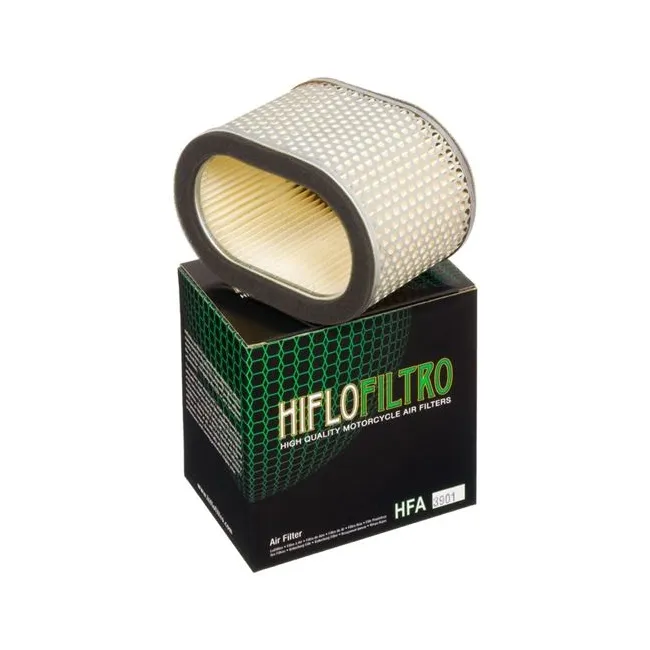 FILTRO AR HIFLO HFA-3901  – Filtro de Ar Calidade Original | Rebesa