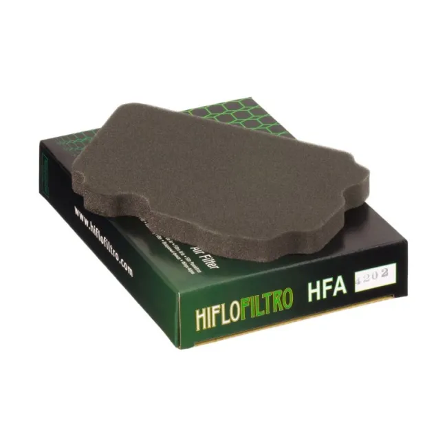 FILTRO AR HIFLO HFA-4202  – Filtro de Ar Calidade Original | Rebesa