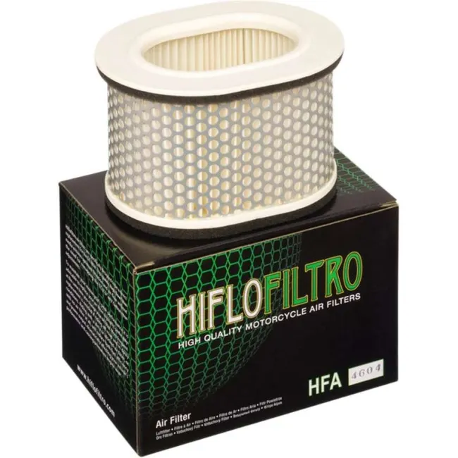 FILTRO AIRE HIFLOFILTRO HFA-4604 Filtro calidad Original | Repuestos Originales en Rebesa