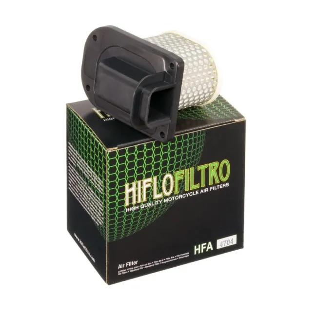FILTRO AIRE HIFLOFILTRO HFA-4704 Filtro calidad Original | Repuestos Originales en Rebesa