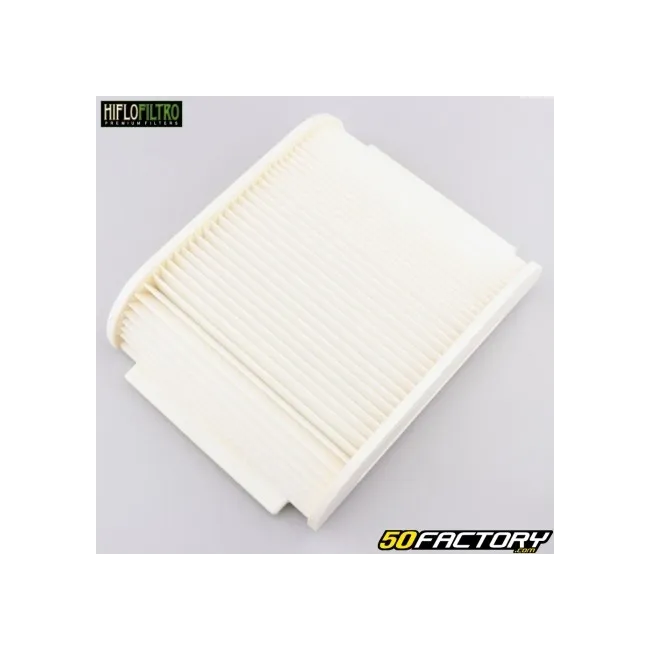 FILTRO AIRE HIFLOFILTRO HFA-4904 Filtro calidad Original | Repuestos Originales en Rebesa