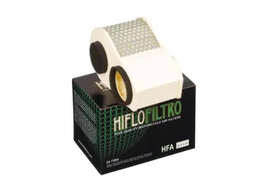 FILTRO AIRE HIFLOFILTRO HFA-4908 Filtro calidad Original | Repuestos Originales en Rebesa