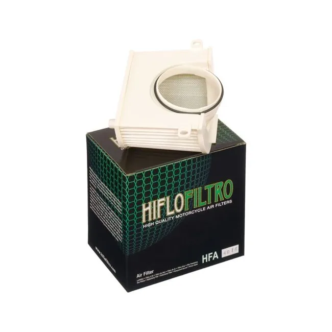 FILTRO AIRE HIFLOFILTRO HFA-4914 Filtro calidad Original | Repuestos Originales en Rebesa