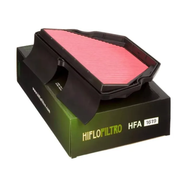 FILTRO AIRE HIFLOFILTRO HFA-1619 Filtro calidad Original | Repuestos Originales en Rebesa