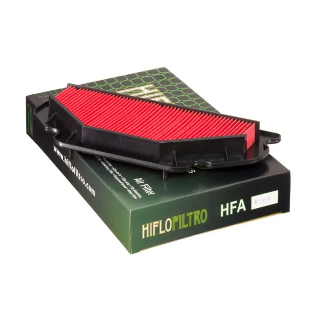 FILTRO AIRE HIFLOFILTRO HFA-2605 Filtro calidad Original | Repuestos Originales en Rebesa