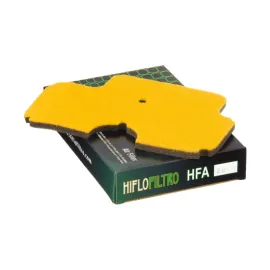 FILTRO AIRE HIFLOFILTRO HFA-2606 Filtro calidad Original | Repuestos Originales en Rebesa