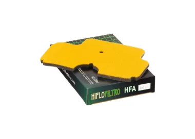 FILTRO AIRE HIFLOFILTRO HFA-2606 Filtro calidad Original | Repuestos Originales en Rebesa