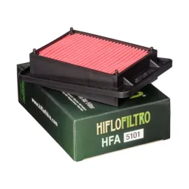 FILTRO AIRE HIFLOFILTRO HFA-5101 Filtro calidad Original | Repuestos Originales en Rebesa