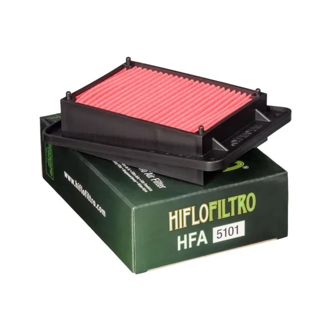 FILTRO AR HIFLO HFA-5101  – Filtro de Ar Calidade Original | Rebesa