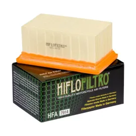 FILTRO AIRE HIFLOFILTRO HFA-7914 Filtro calidad Original | Repuestos Originales en Rebesa