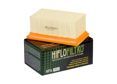 FILTRO AIRE HIFLOFILTRO HFA-7914 Filtro calidad Original | Repuestos Originales en Rebesa