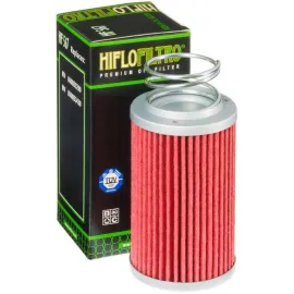 FILTRO ACEITE HIFLOFILTRO HF567 Filtro calidad Original | Repuestos Originales en Rebesa