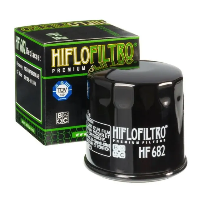 FILTRO OLEO HIFLO HF682 – Filtro de Óleo Calidade Original | Rebesa FILTRO OLEO HIFLO HF682 – Filtro de Óleo Calidade Original | Rebesa