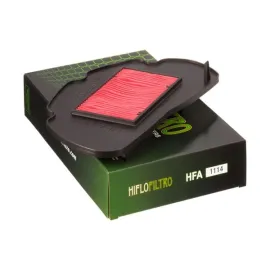 FILTRO AIRE HIFLOFILTRO HFA-1114 Filtro calidad Original | Repuestos Originales en Rebesa