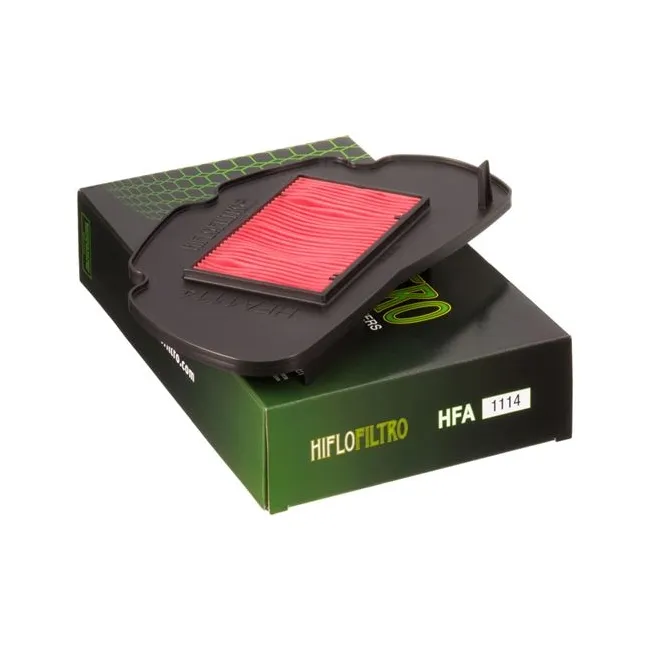 FILTRO AR HIFLO HFA-1114  – Filtro de Ar Calidade Original | Rebesa
