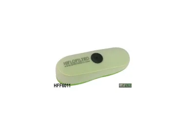 FILTRO AR HIFLO DUAL-STAGE RACING FOAM HFF-6011  – Filtro de Ar Premium | Rebesa