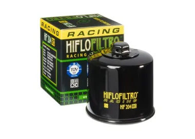 FILTRO ACEITE HIFLOFILTRO TIPO RC HF204RC Filtro Calidad Premium | Repuestos Originales en Rebesa