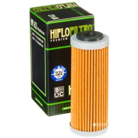 FILTRO ACEITE HIFLOFILTRO TIPO RC HF652RC Filtro Calidad Premium | Repuestos Originales en Rebesa