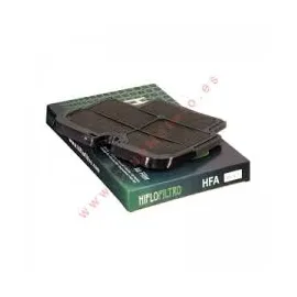 FILTRO AIRE HIFLOFILTRO HFA-3610 Filtro calidad Original | Repuestos Originales en Rebesa