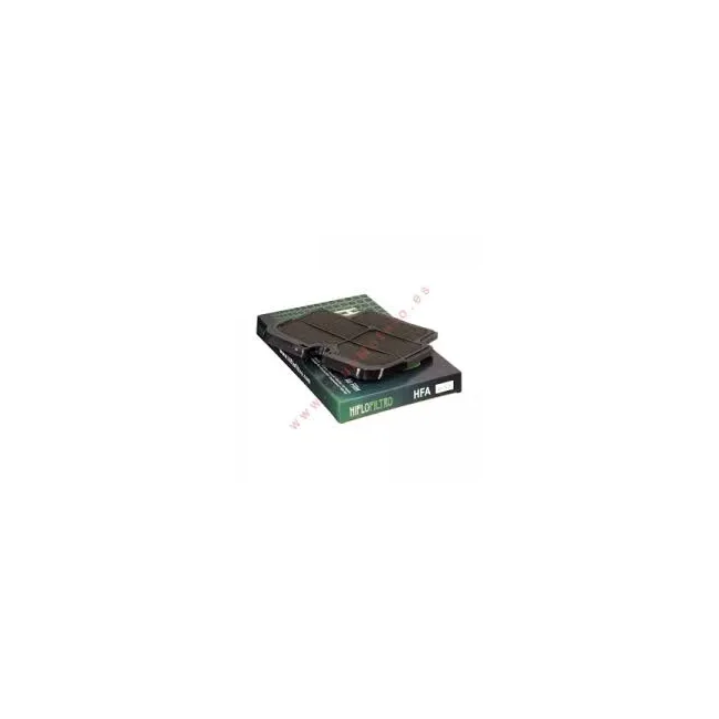 FILTRO AIRE HIFLOFILTRO HFA-3610 Filtro calidad Original | Repuestos Originales en Rebesa